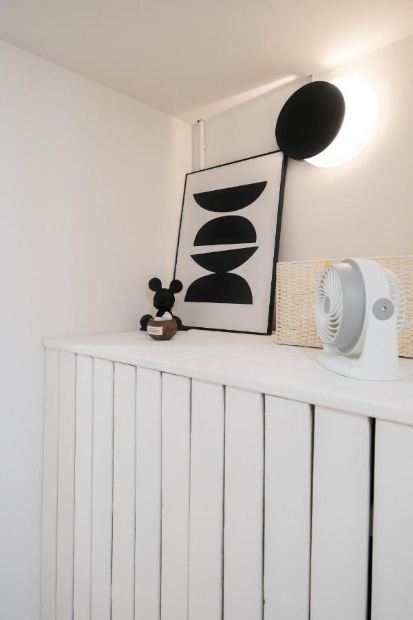 七七漫旅 Seven77 Apartment Tainan Bagian luar foto
